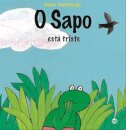 O Sapo Está Triste