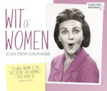 Wit Of Women Box Calendar 2026