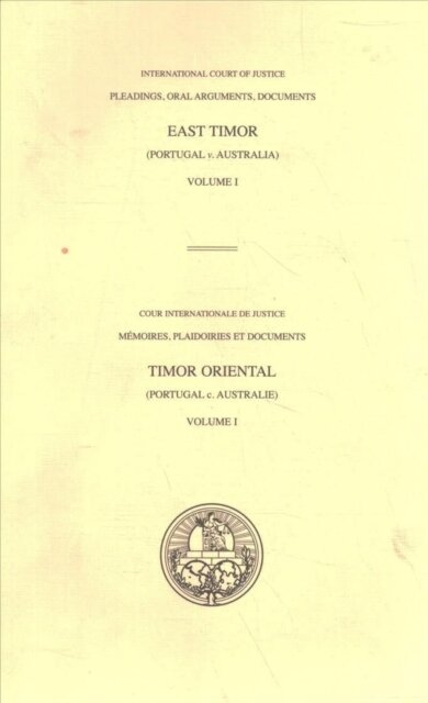 Pleadings, Oral Arguments, Documents