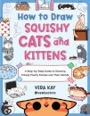 How to Draw Squishy Cats and Kittens