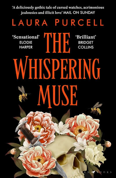 The Whispering Muse