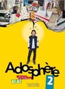 Adosphère : Niveau 2 Livre de l'élève