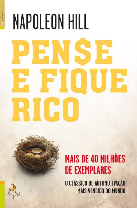 Pense e Fique Rico
