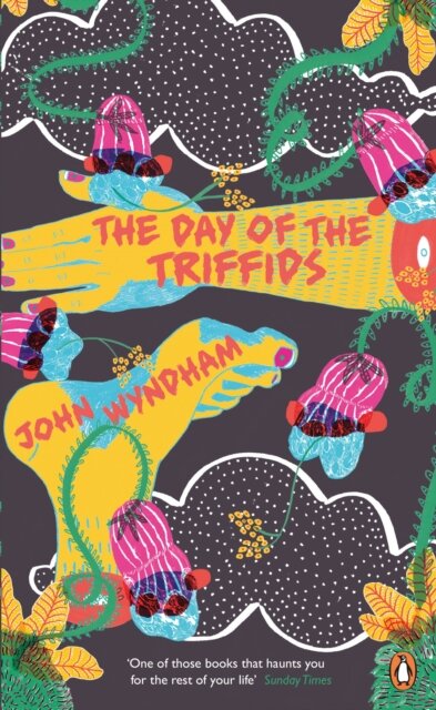 The Day Of The Triffids