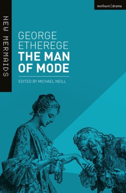 The Man Of Mode