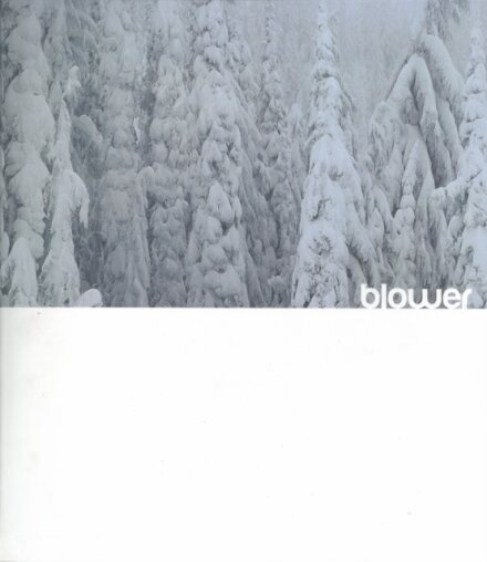 Blower: Snowboarding Inside Out