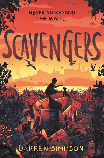 Scavengers