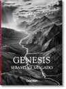 Sebastiao Salgado. Genesis