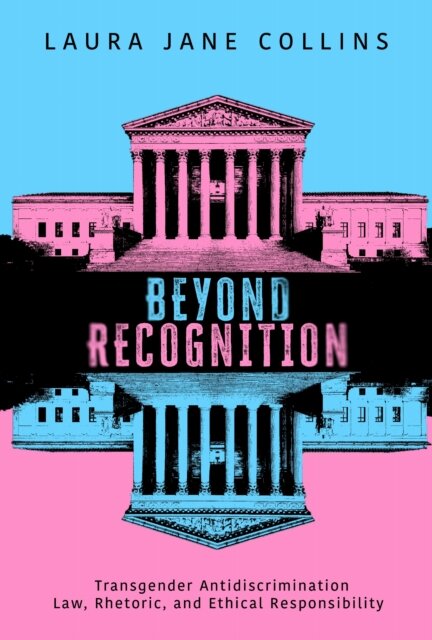 Beyond Recognition