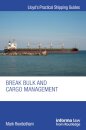 BREAK BULK AND CARGO MANAGEMENT