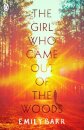 The Girl Who Came Out Of The Woods