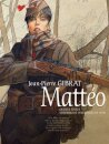 Mattéo - Quinta Época (Setembro de 1936 - Janeiro de 1939)