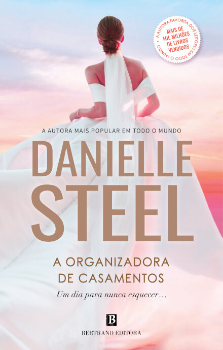A Organizadora de Casamentos