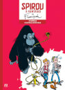 O Gorila e Outras Aventuras