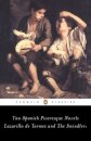 The Swindler And Lazarillo De Tormes