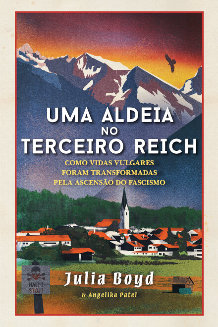 Uma Aldeia no Terceiro Reich