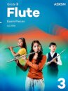 Flute Exam Pieces from 2026, ABRSM Grade 3