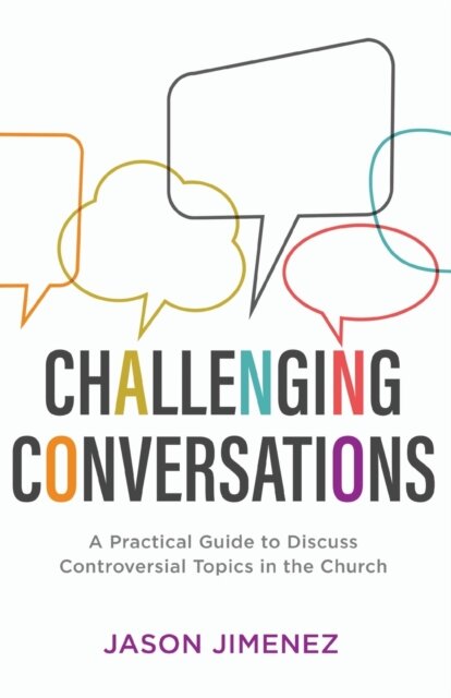 Challenging Conversations