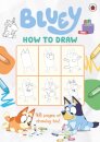 Bluey: How To Draw