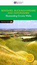 BERKSHIRE, BUCKINGHAMSHIRE AND OXFORDSHIRE