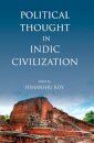 Political Thought in Indic Civilization