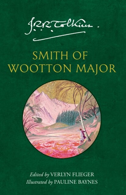 Smith Of Wootton Major