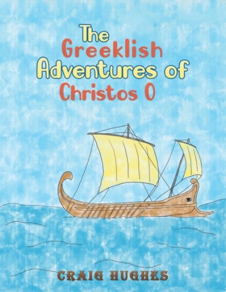 The Greeklish Adventures of Christos O
