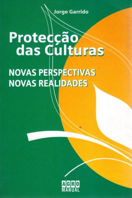 Protecção das Culturas