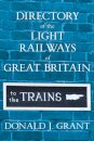 Directory of the Light Railways of Great Britain