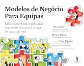Modelos de Negócios Para Equipas