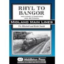 Rhyl to Bangor