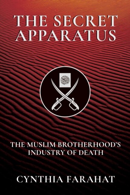 The Secret Apparatus