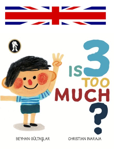 Is 3 Too Much?