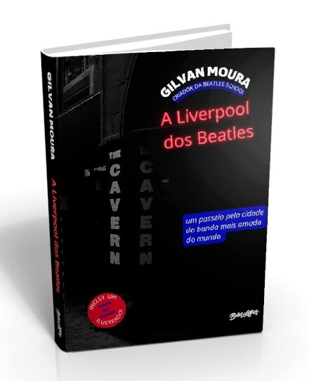 A Liverpool Dos Beatles