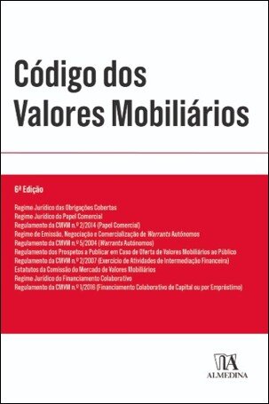 Código Dos Valores Mobiliários