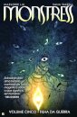 Monstress - Filha da Guerra