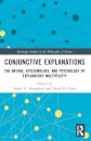 Conjunctive Explanations
