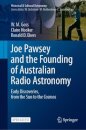 Joe Pawsey and the Founding of Australian Radio Astronomy