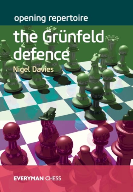 Opening Repertoire: The Grunfeld Defence