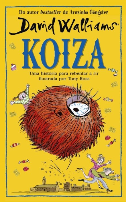 Koiza