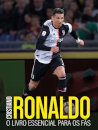 Cristiano Ronaldo - O Livro essencial para os Fãs