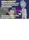 The Science Of Rick And Morty