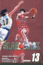 Slam Dunk Vol. 13