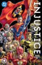 Injustice: Gods Among Us Compendium Two
