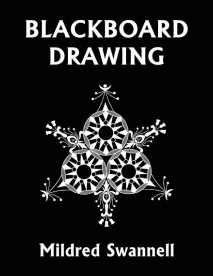 Blackboard Drawing (Yesterday's Classics)
