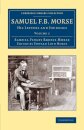 Samuel F. B. Morse