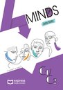 4 Minds C1/C2 Livro Do Aluno + Digibooks