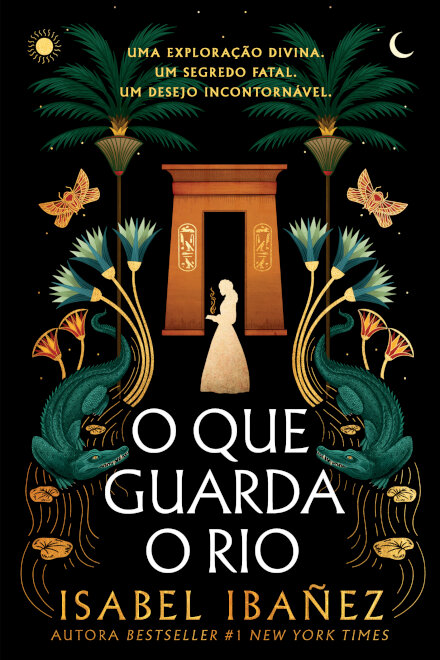 O Que Guarda o Rio