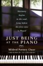 Just Being at the Piano
