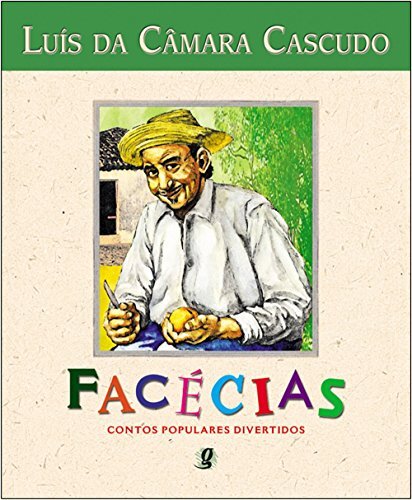 Facécias contos populares divertidos